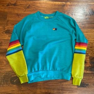 Aviator Nation size XS sweatshirt.